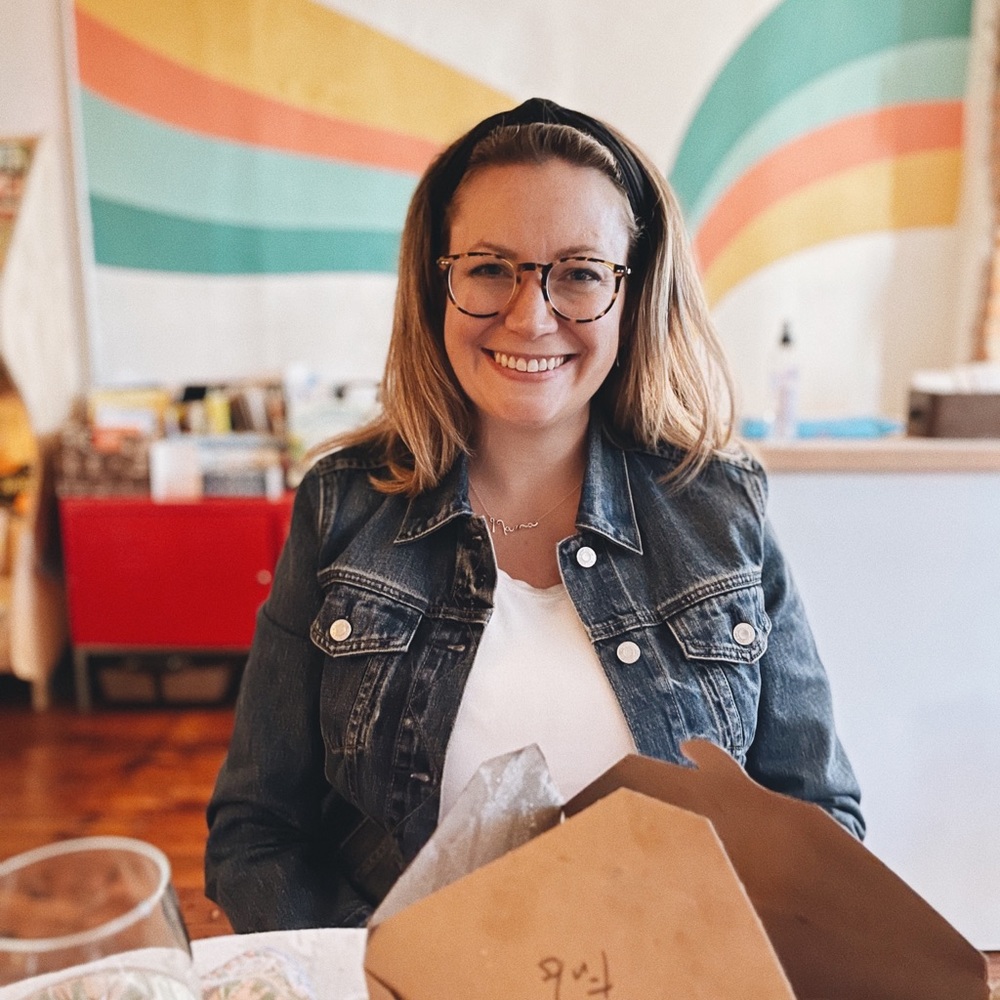 Meet your Posher, Kristen